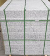 芝麻白路沿石廠家 芝麻白路沿石廠家